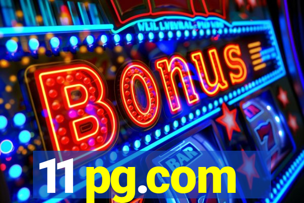 11 pg.com